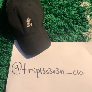 NIKE Mickey Mouse Dri-fit Hat